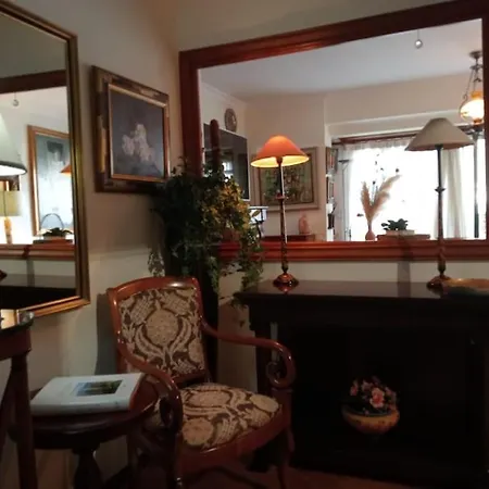 Appartement Atico Con Terraza En El Centro De Vigo