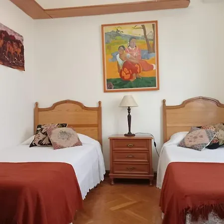 Appartement Atico Con Terraza En El Centro De *